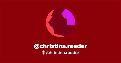 Find @christina.reeder Onlyfans